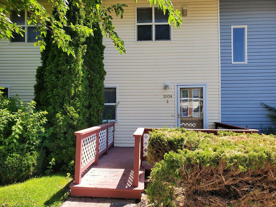 1st image of 1804 Butte St APT 1