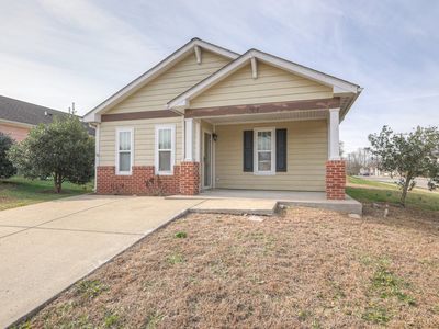 3072 Gwynnwood Dr, Nashville, TN, 37207