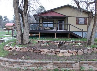 22 Prairie St, Palmer Lake, CO 80133