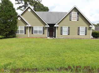 241 Woodbridge Rd, Kingsland, GA 31548