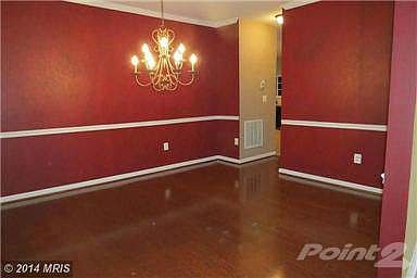 Beautiful Hardwood Floors