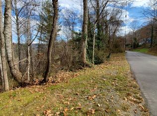 80 S Country Club Dr LOT 80, Cullowhee, NC 28723