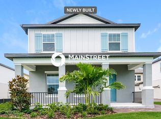 528 Venetian Palms Blvd, New Smyrna Beach, FL 32168