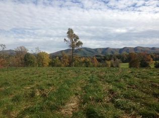 Antioch Rd, Johnson City, TN 37604