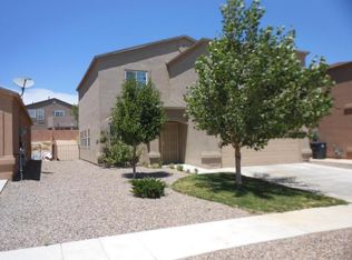 9301 Cook Ranch Pl SW, Albuquerque, NM 87121