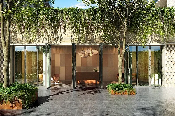 Rented by Nest Seekers International | media 2