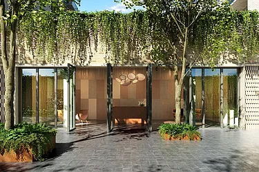 Rented by Nest Seekers International