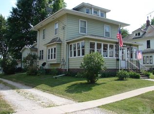 405 W Main St, Wayland, IA 52654