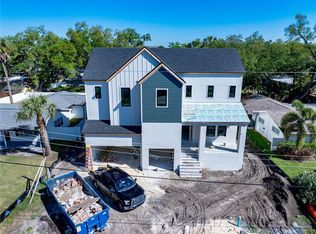 4713 W Estrella St, Tampa, FL 33629