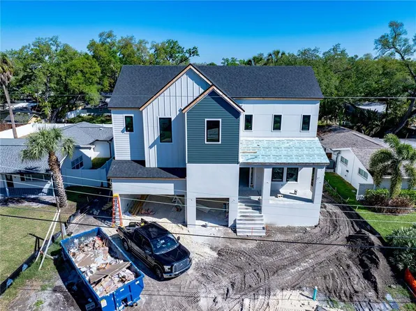 4713 W Estrella St, Tampa, FL 33629