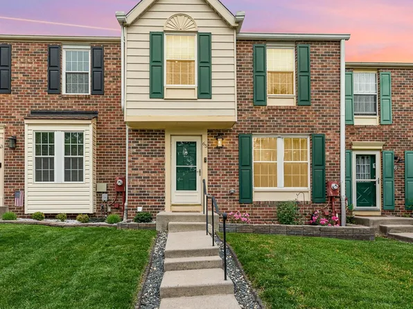 65 Cavan Grn, Nottingham, MD 21236