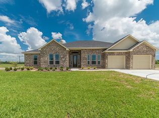 14614 Jakes Run Dr, Crosby, TX 77532