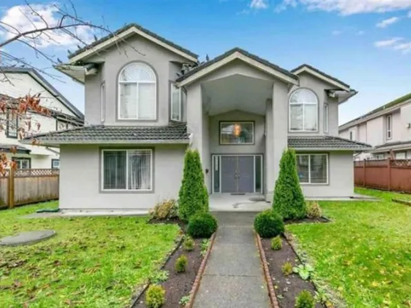 6550 128th St, Surrey, BC V3W 4C6