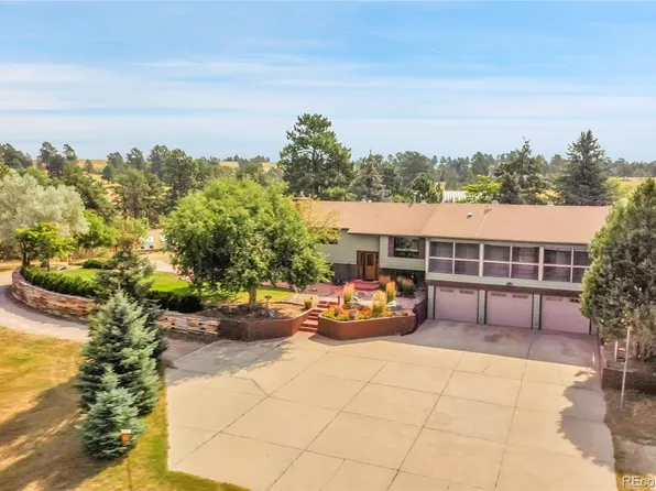 11200 Stallion Drive, Parker, CO 80138