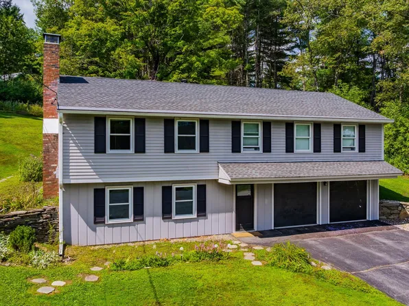 11 Gilson Road, Lebanon, NH 03784