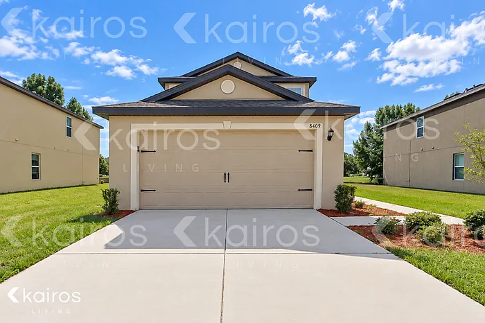 8409 Indian Laurel Ln