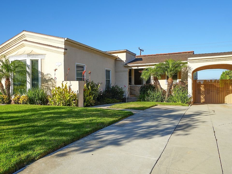 1st image of 4246 Angeles Vista Blvd