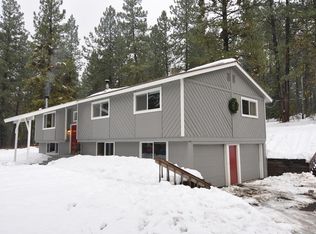 1195 S Samson Trl, McCall, ID 83638