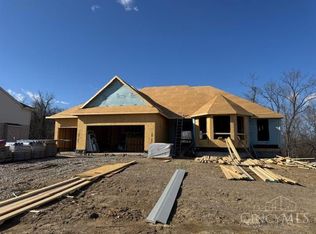 3624 Martha Ann Way Rte #283, Ross Township, OH 45013