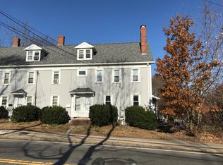 317 High St, Dedham, MA 02026