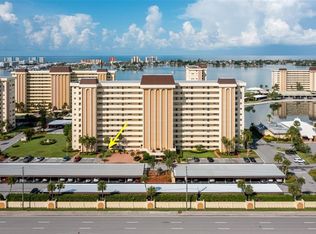 4575 Cove Cir APT 102, Saint Petersburg, FL 33708