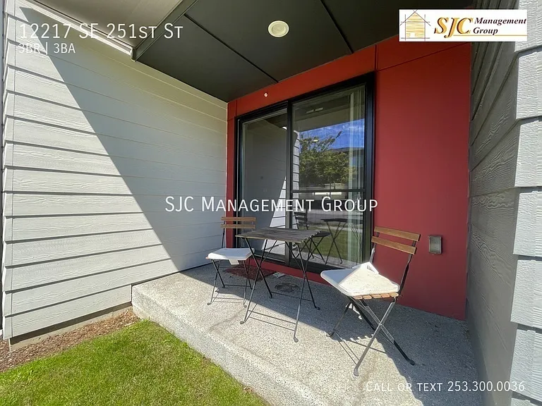 12217 SE 251st St — Photo 25