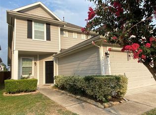 6526 Wilshire Rdg, Houston, TX 77040