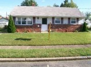 451 Colonial Rd, Bellmawr, NJ 08031