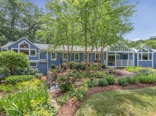 28 Lawrence Ln, Lexington, MA 02421