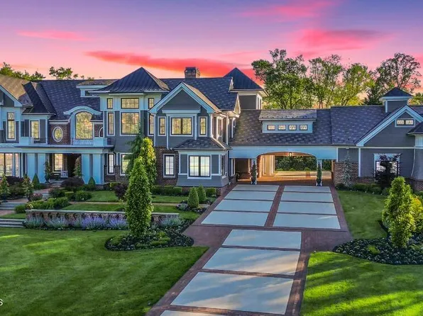 76 Buena Vista Avenue, Rumson, NJ 07760