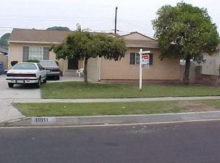 10911 Barnwall St, Norwalk, CA 90650