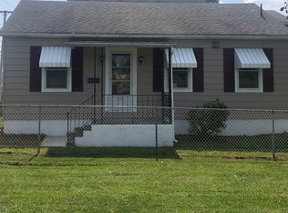 535 Center St, Phillipsburg, NJ 08865