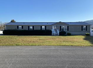 7306 Gingham Rd, Knoxville, TN 37918