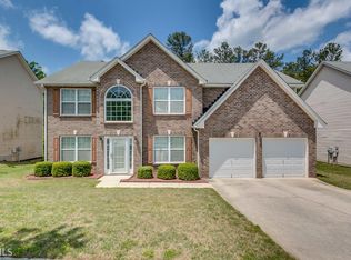4411 Ash Tree St, Snellville, GA 30039