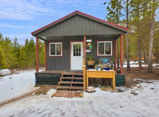 949 Verde Creek Rd, Superior, MT 59872