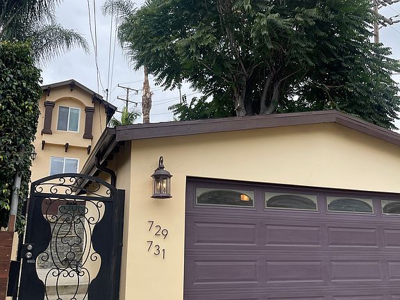 4th image of 729 N Gage Ave