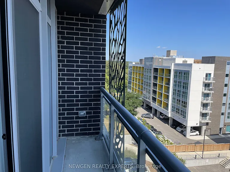 250 Albert St #720 — Photo 5