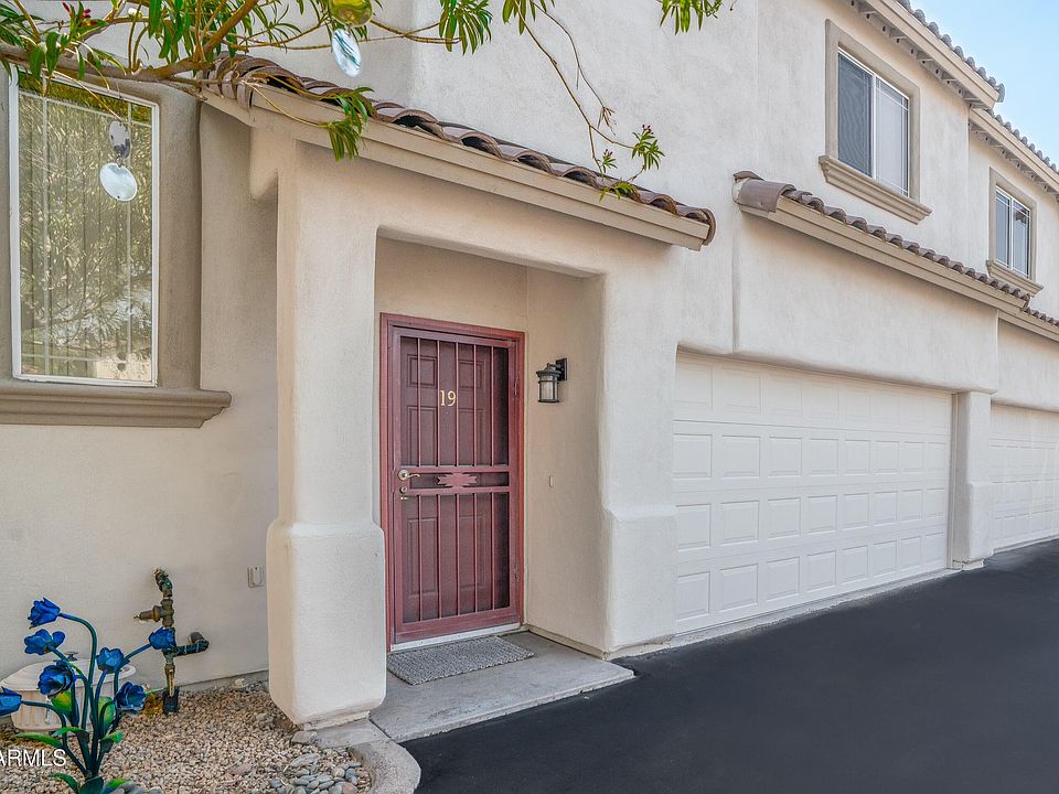 1st image of 9750 N MONTEREY Drive #19
