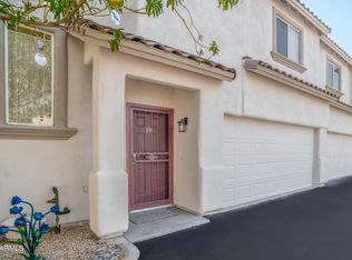 9750 N Monterey Dr UNIT 19, Fountain Hills, AZ 85268