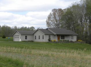 279 Marvin Ln, Puryear, TN 38251