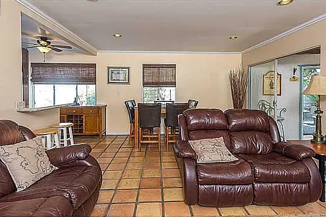 3781 Mount Acadia Blvd — Photo 3