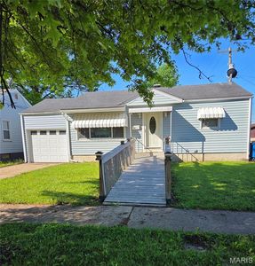 1612 Venice Ave, Granite City, IL, 62040