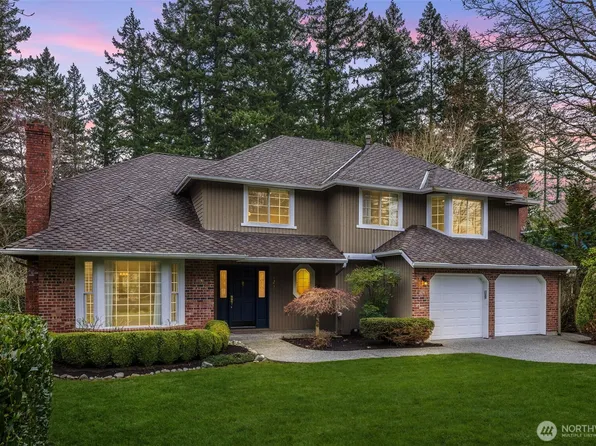 4260 246th Place SE, Sammamish, WA 98029