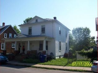 336 Blue Ridge Ave #2, Front Royal, VA 22630