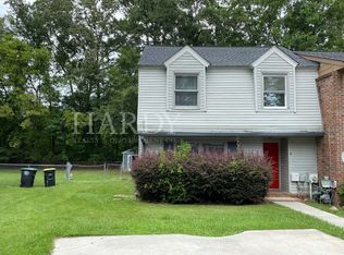 8 & 14 Westridge Circle, Rome, GA 30165