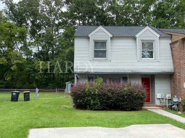 8 & 14 Westridge Cir SW