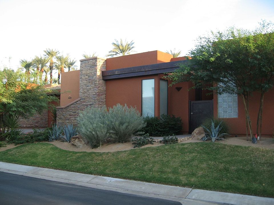 Acacia Plan at Palmilla in La Quinta