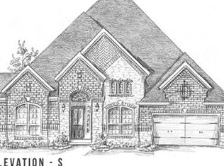 4214 W Slate Hills Ln, Spring, TX 77386