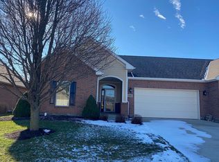1244 Hermosa Dr, Troy, OH 45373