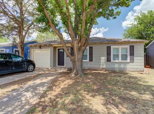 2706 37th St, Lubbock, TX 79413